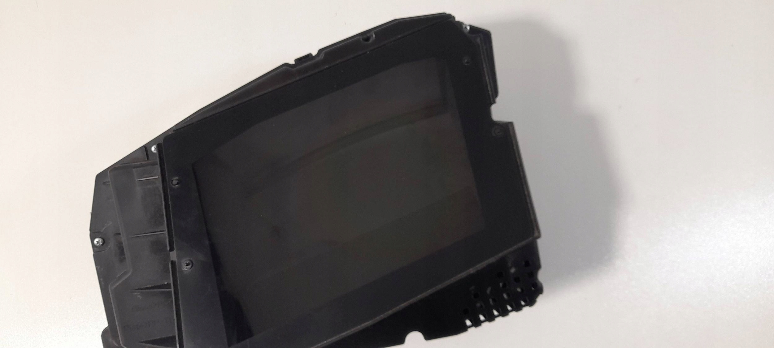 Volvo XC60 II Ekran HUD (display) 32300227 (T515)