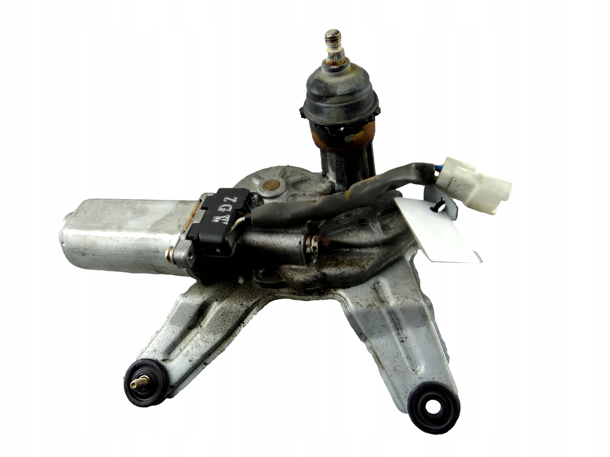 Motor Wischer heck HYUNDAI GETZ 98700-1C000