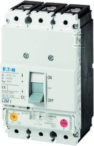LZMC1-A80-I Vypínač