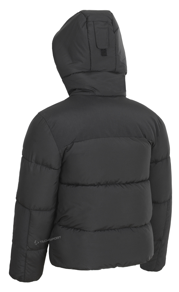 4F GRUBA CHŁOPIĘCA KURTKA ZIMOWA PUCHOWA PIKOWANA / rozm 140 Marka 4F