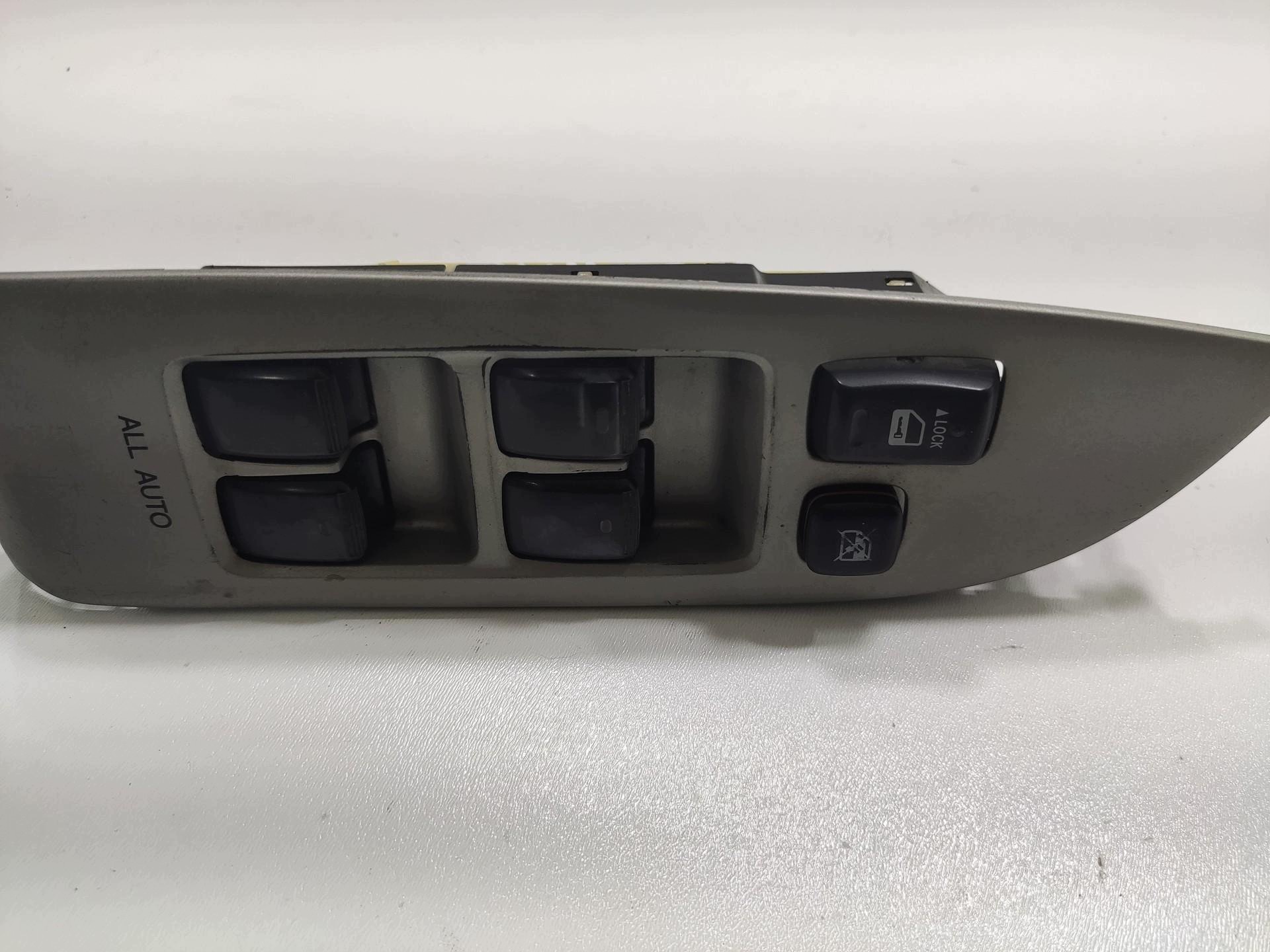 PANEL window control switch left front LEXUS RX II 2003-2008 84040-48140