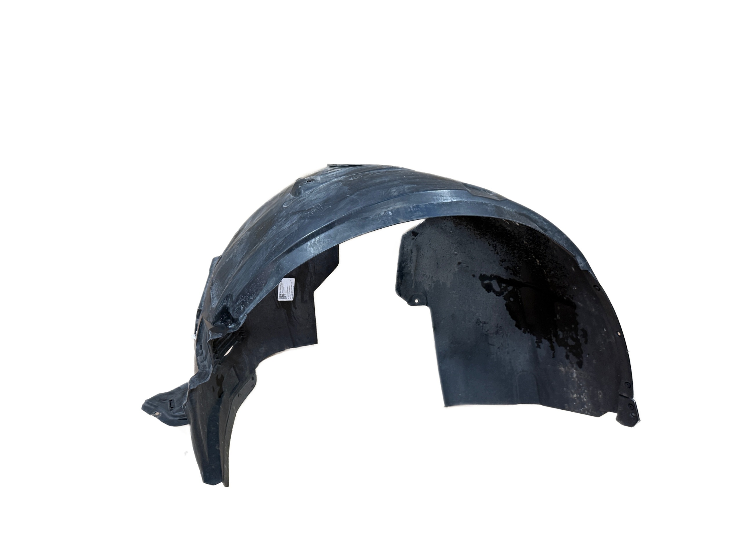 AUDI A3 8Y mudguard left front 8Y0821171K