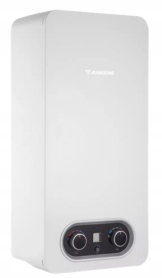 Junkers gazowy podgrzewacz wody Wrd 11-4KB Hydro 4200 19,2KW