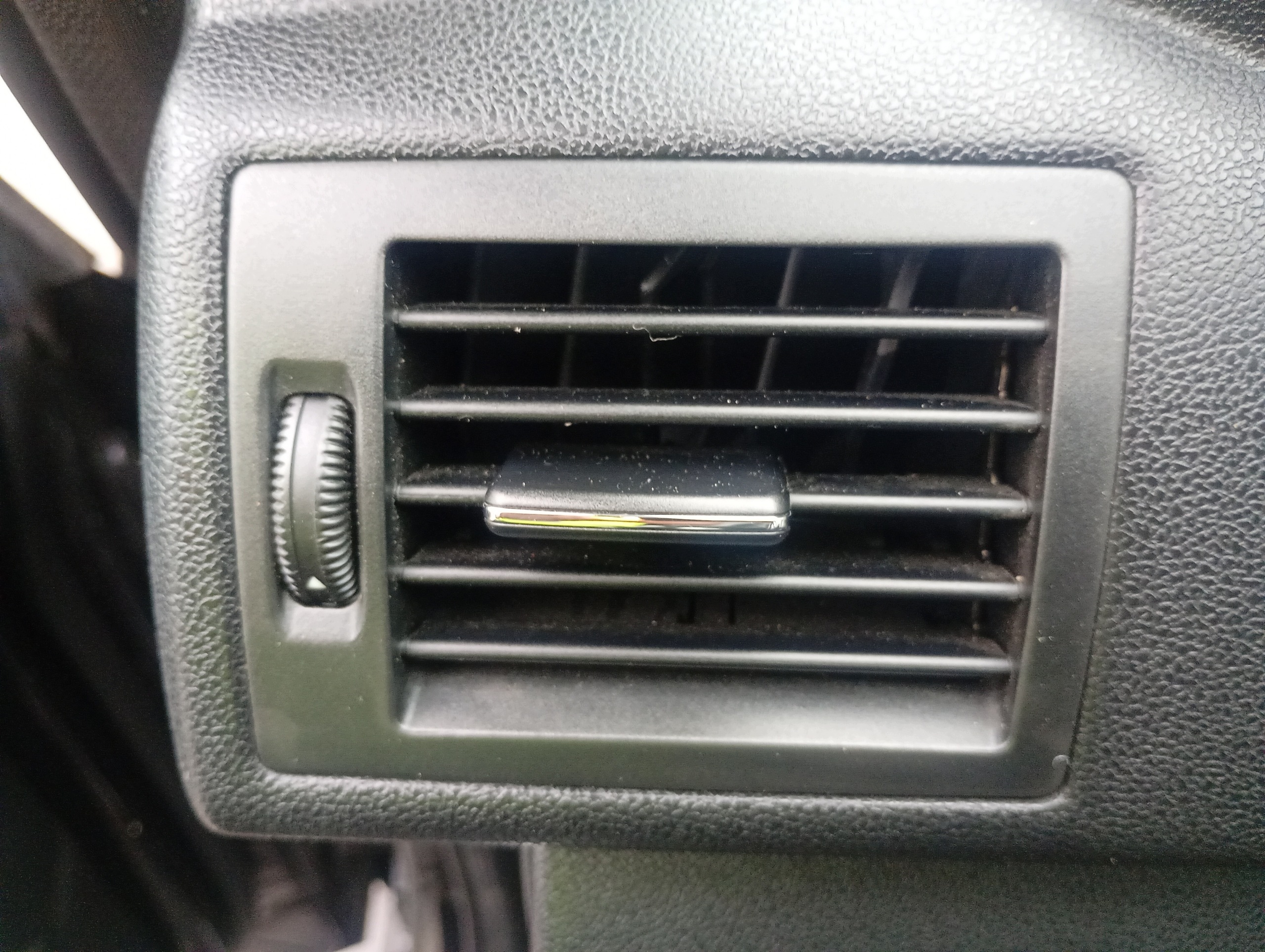 grid air conditioning devices air left driver´s Mercedes B-class W245 05-11
