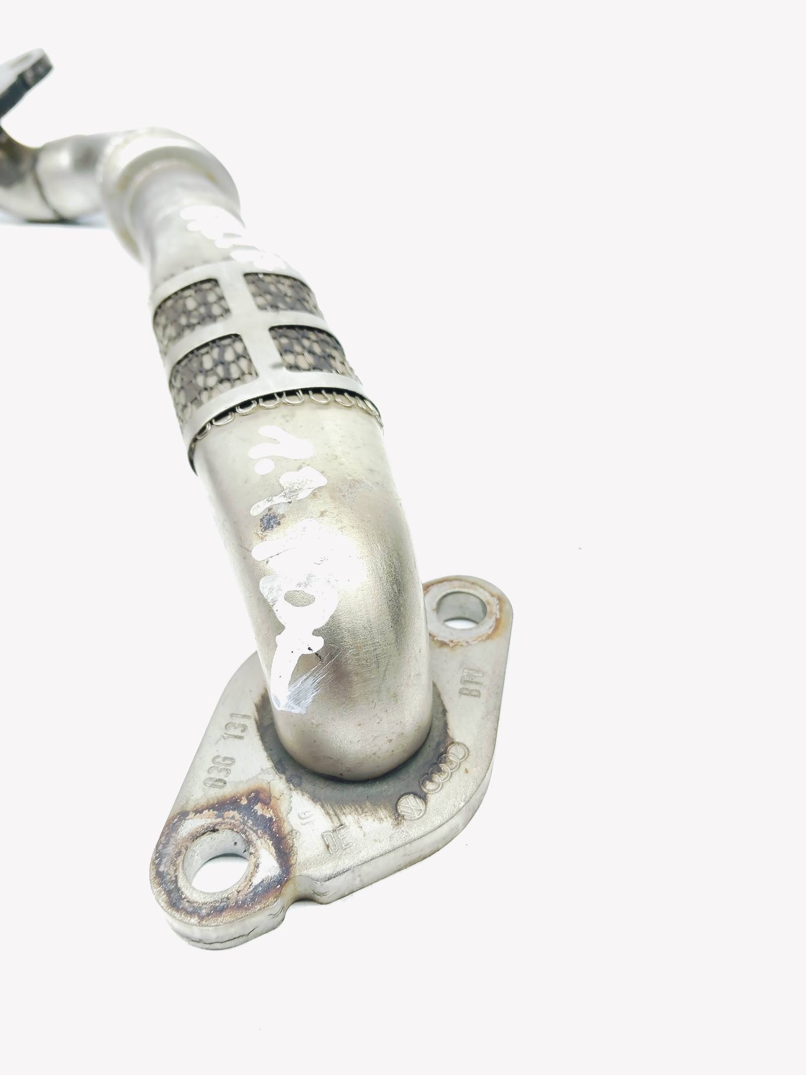 hose EGR Seat ALTEA 1.9 TDI 036131521AH