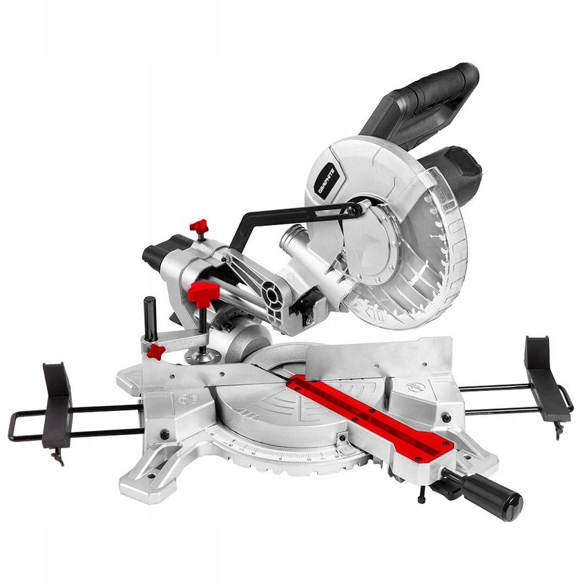 Akumulátorová Pokosová Pila Pila Energy+ 18V Na Dřevo, Kotouč 210X30 MM