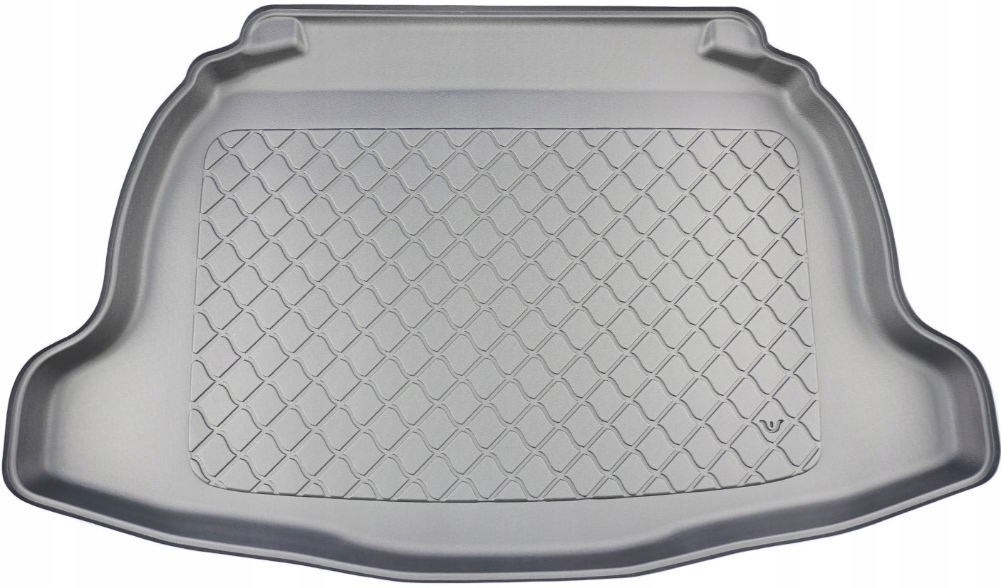 Toyota Corolla Cross Crossover 1.8 Hybrid 2022- Dywanik do bagażnika