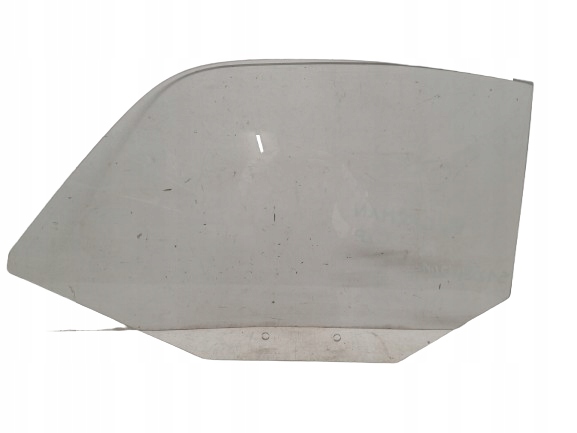 VW KARMANN GHIA 55-74 SZYBA DRZWI LEWYCH PRZEDNICH