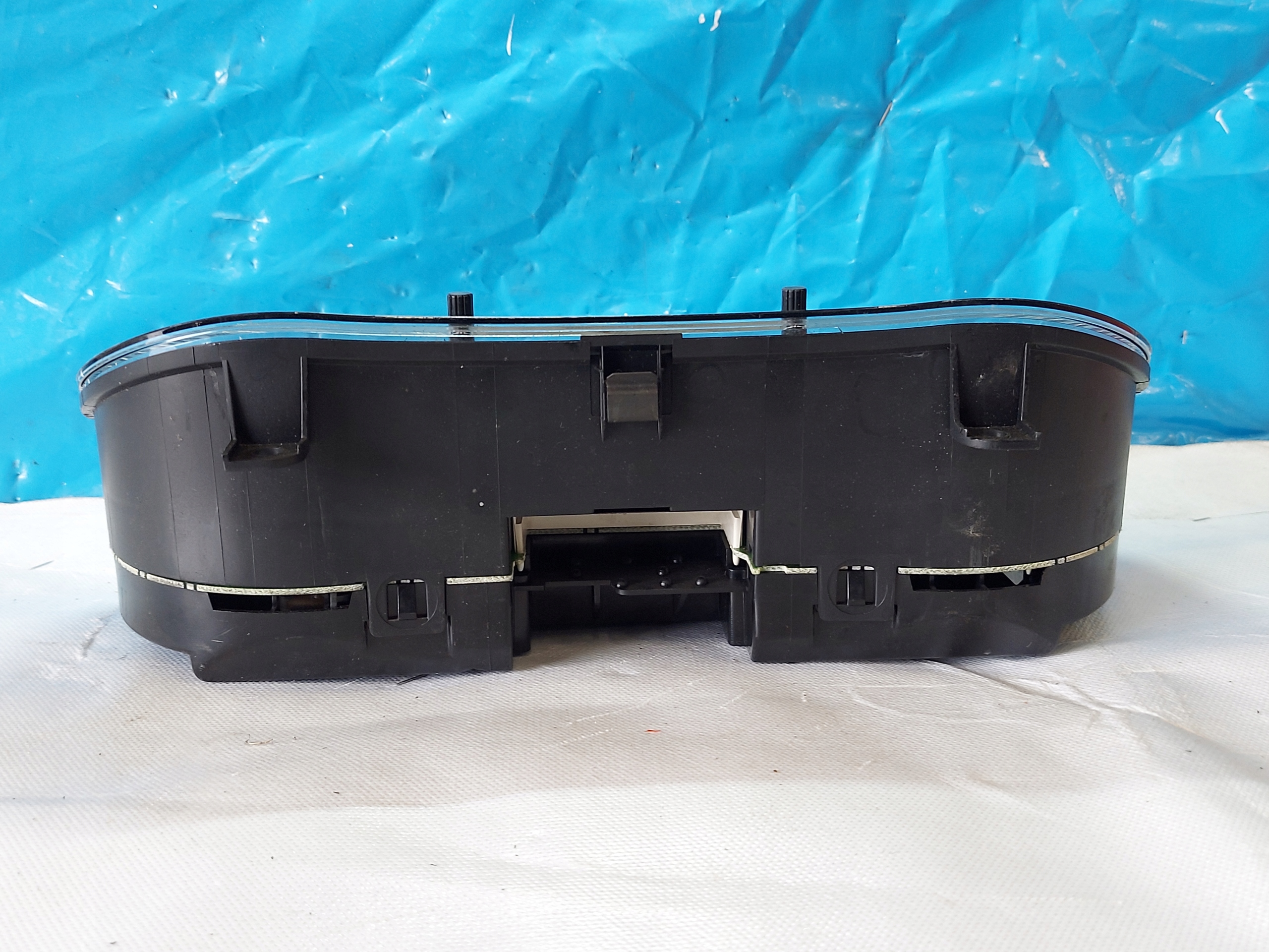 dials clock A3 8L 1.6 B 8L0919860E
