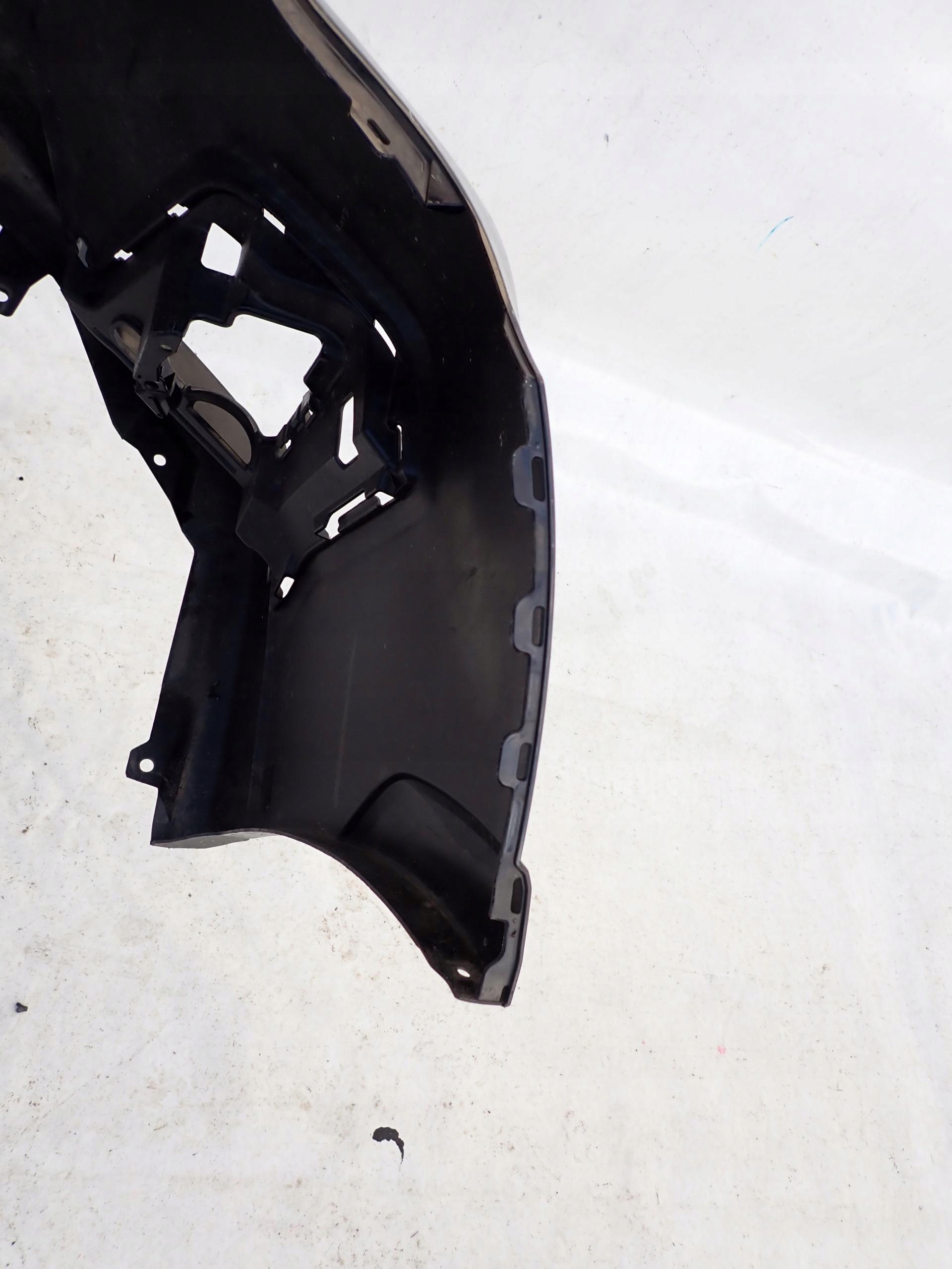SUBARU XV II CROSSTREK 18-> bumper front SPR