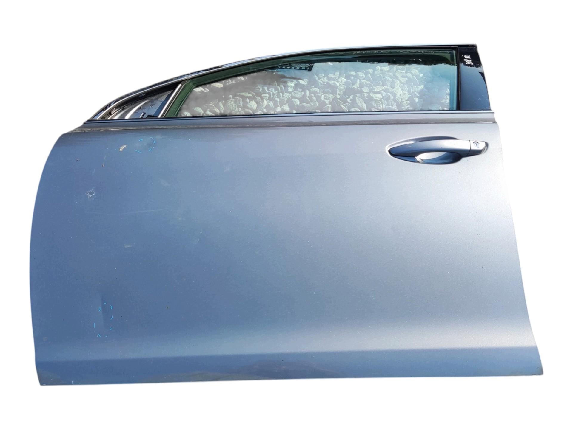 door left left front front PEUGEOT 308 II T9 2013-2021