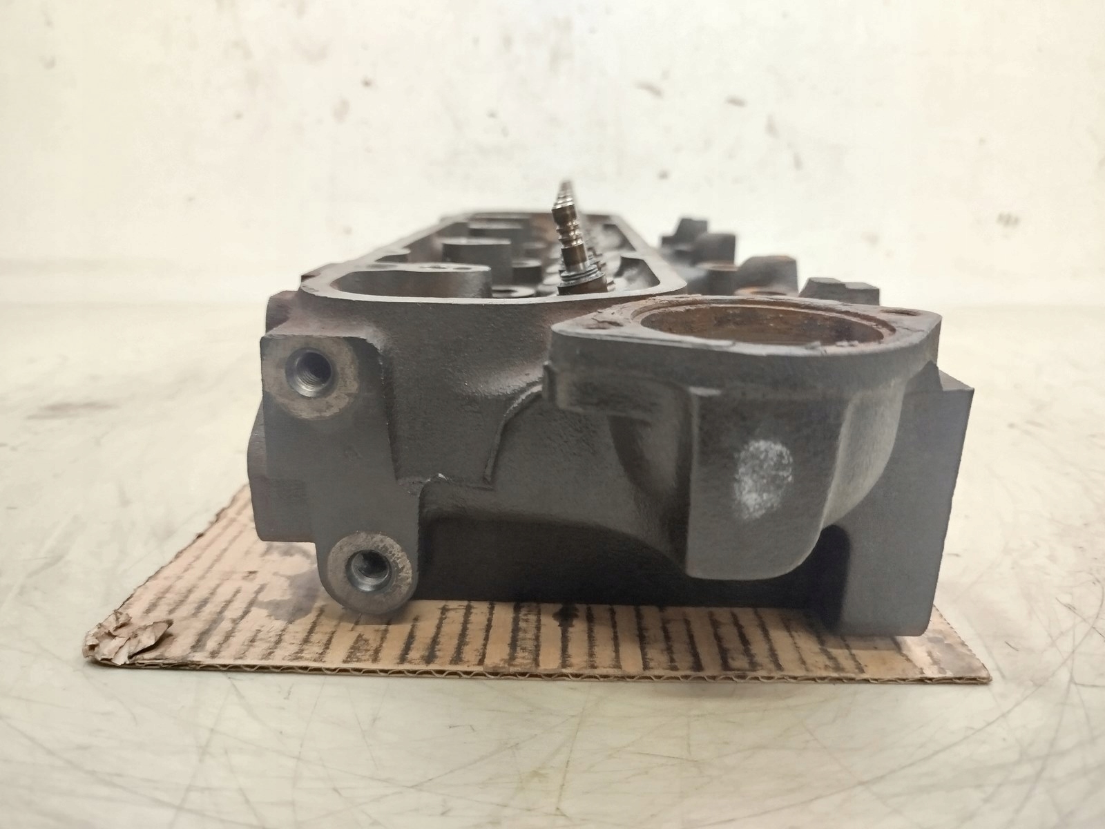 TESTATA Motore Ford 96BM-6090 AH 1.3 8V J4M