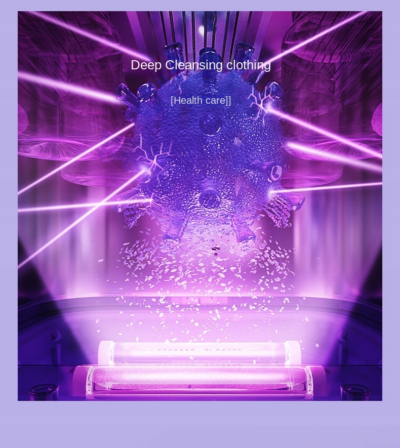 PRZENOŚNA MINI PRALKA SKŁADANA PODRÓŻNA 100% AUTOMATYCZNA TURYSTYCZNA 8L Model 200495