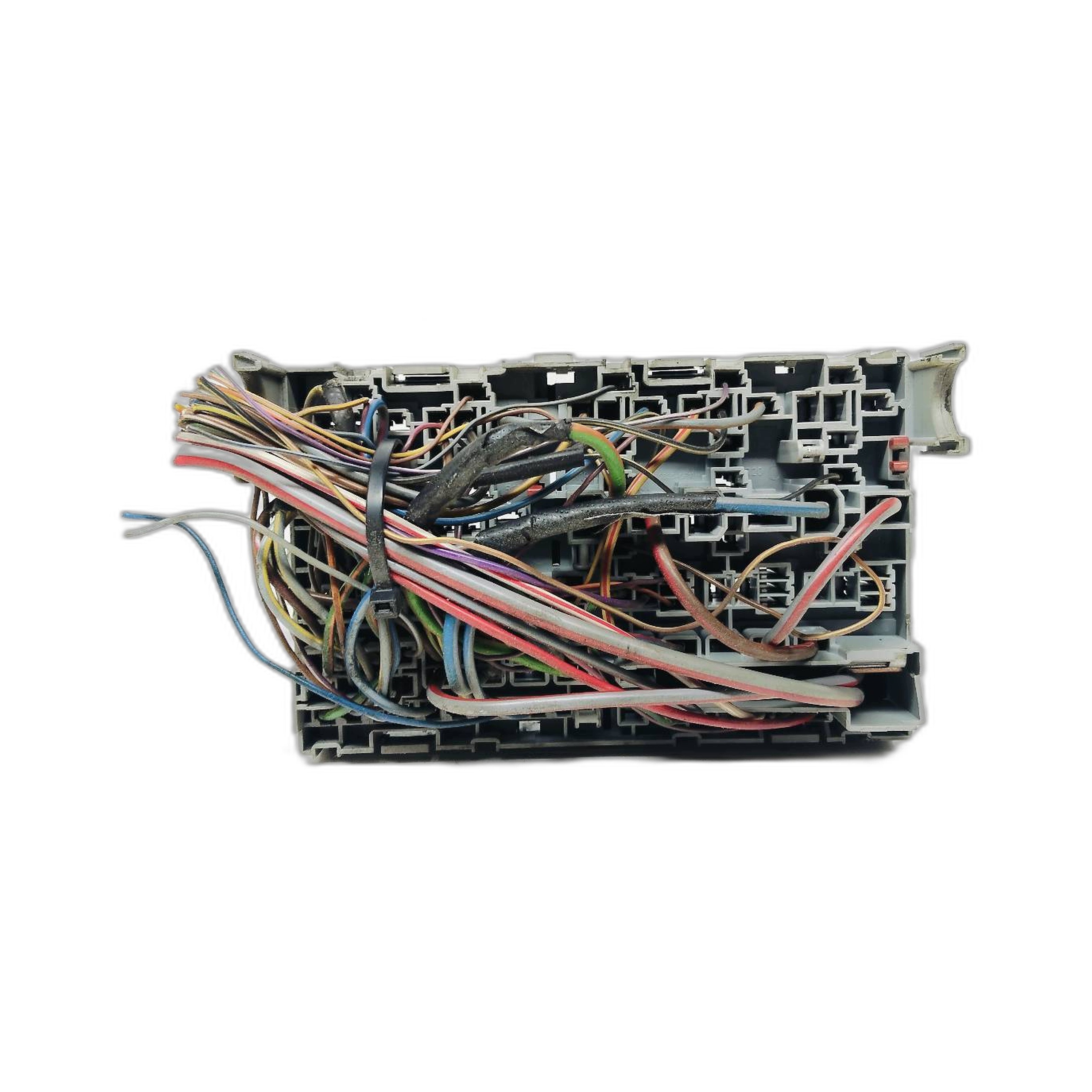 module fuse box FORD TRANSIT MK7 2.2 TDCi 6C1T14401