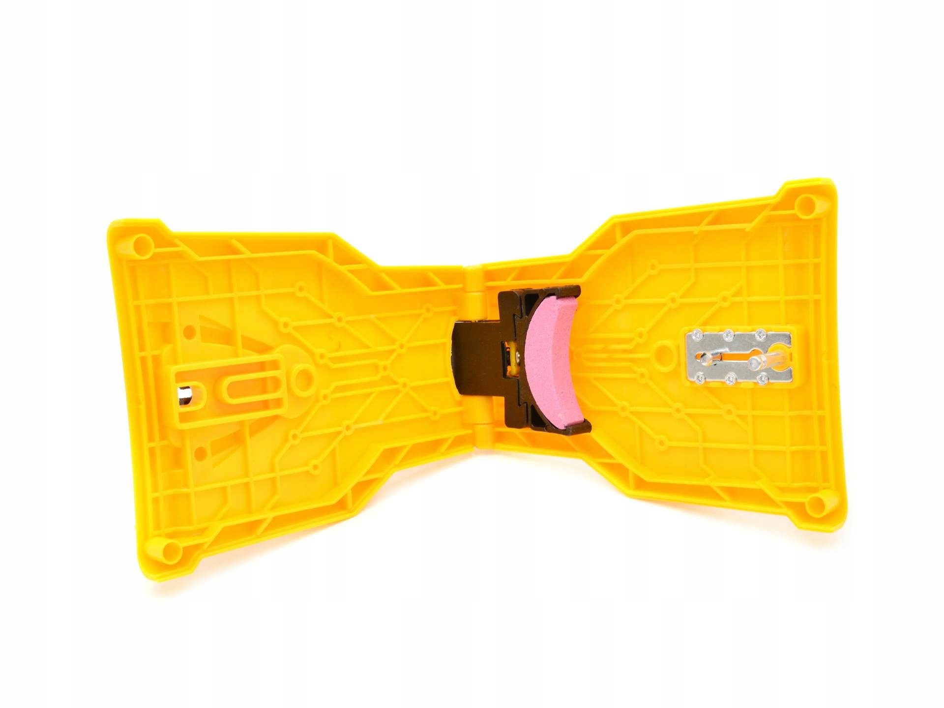 OSTRZAŁKA DO ŁAŃCUCHA PIŁY SPALINOWEJ + KAMIEŃ Marka Geko