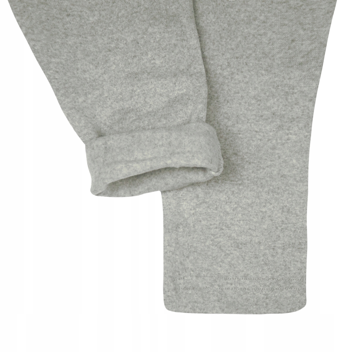 

Legginsy Lekko Ocieplane magiczne cekiny Szare 158