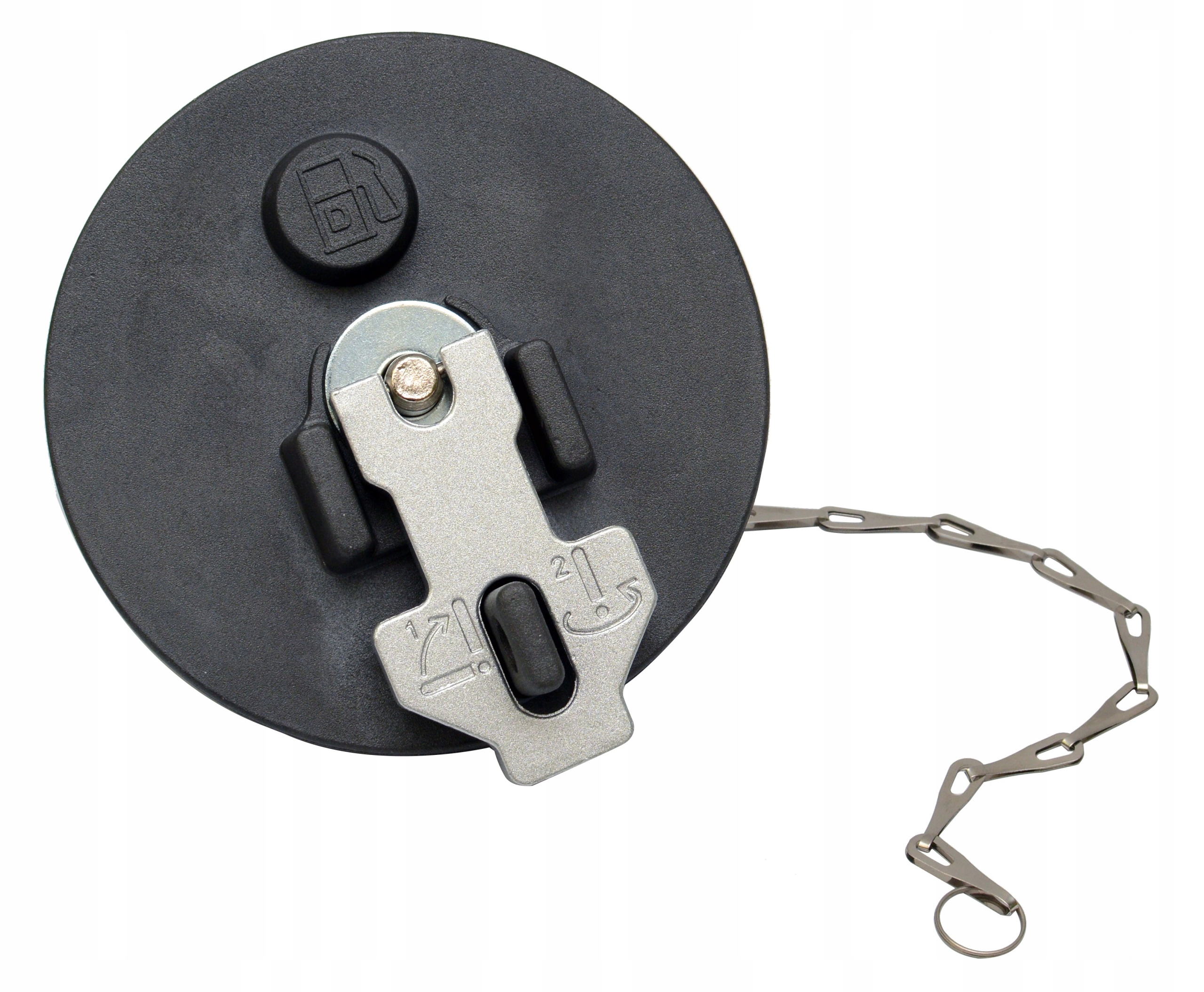 KOREK WLEWU PALIWA VOLVO WOZIDLO LADOWARKA