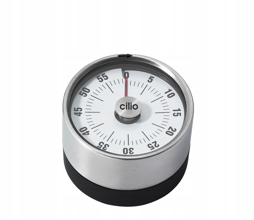 MINUTNIK KUCHENNY TIMER Pure Cilio