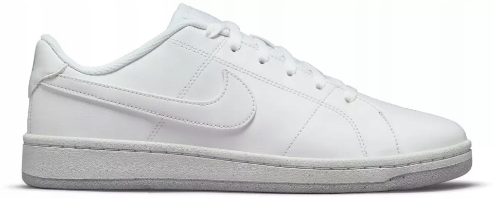 Tenisky Nike Court Royale 2 Nn DH3159 100 Bílé 36