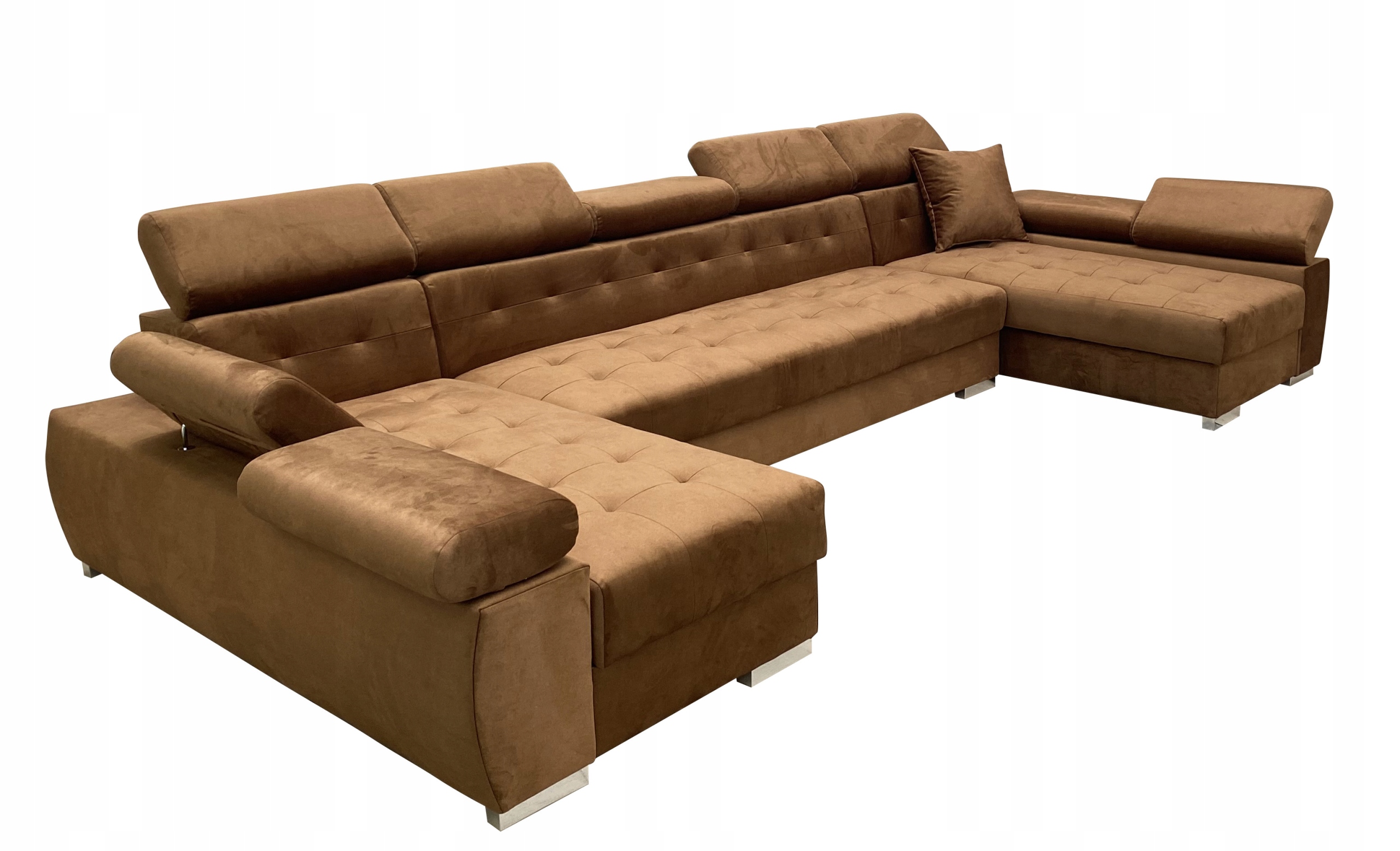 NAROŻNIK ASLAN U MIDI RUCHOME ZAGŁÓWKI Kod producenta ASLANUMIDI