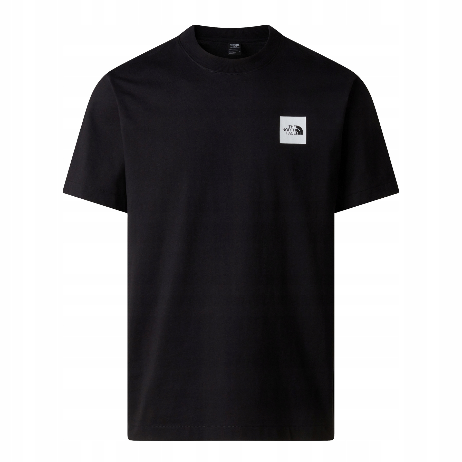 The North Face Tričko Expedition Photo Relaxed NF0A8G9KJK3 r S