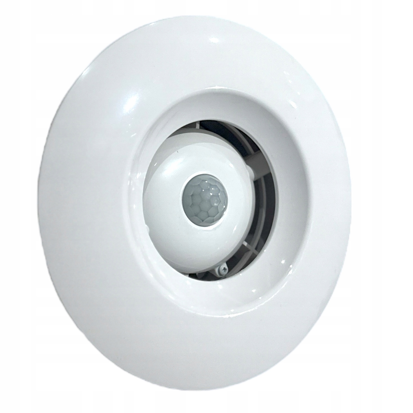 Koupelnový ventilátor Awenta WXO100H 100 mm