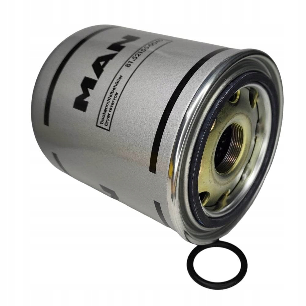 Wkład osuszacza powietrza MAN TGX TGS TGL Euro 6 Stan opakowania oryginalne