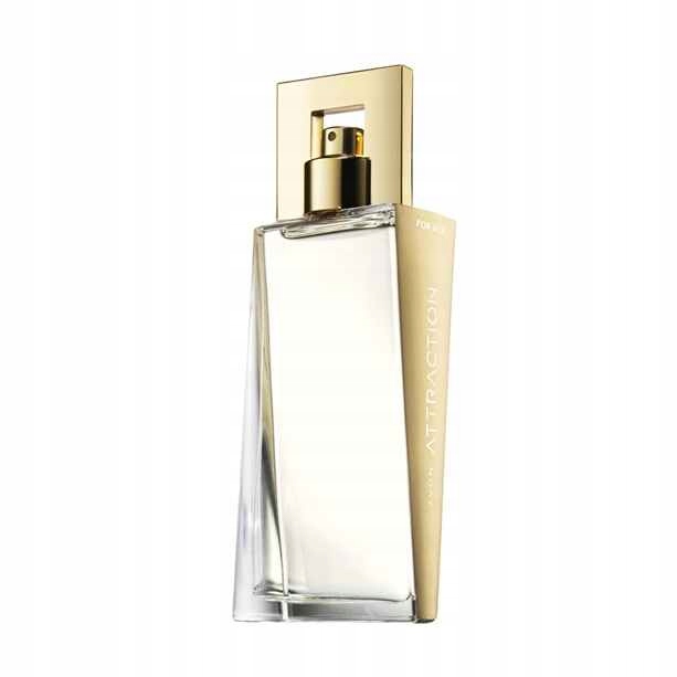 

Avon Attraction dla Niej Woda Perfumowana Perfumy