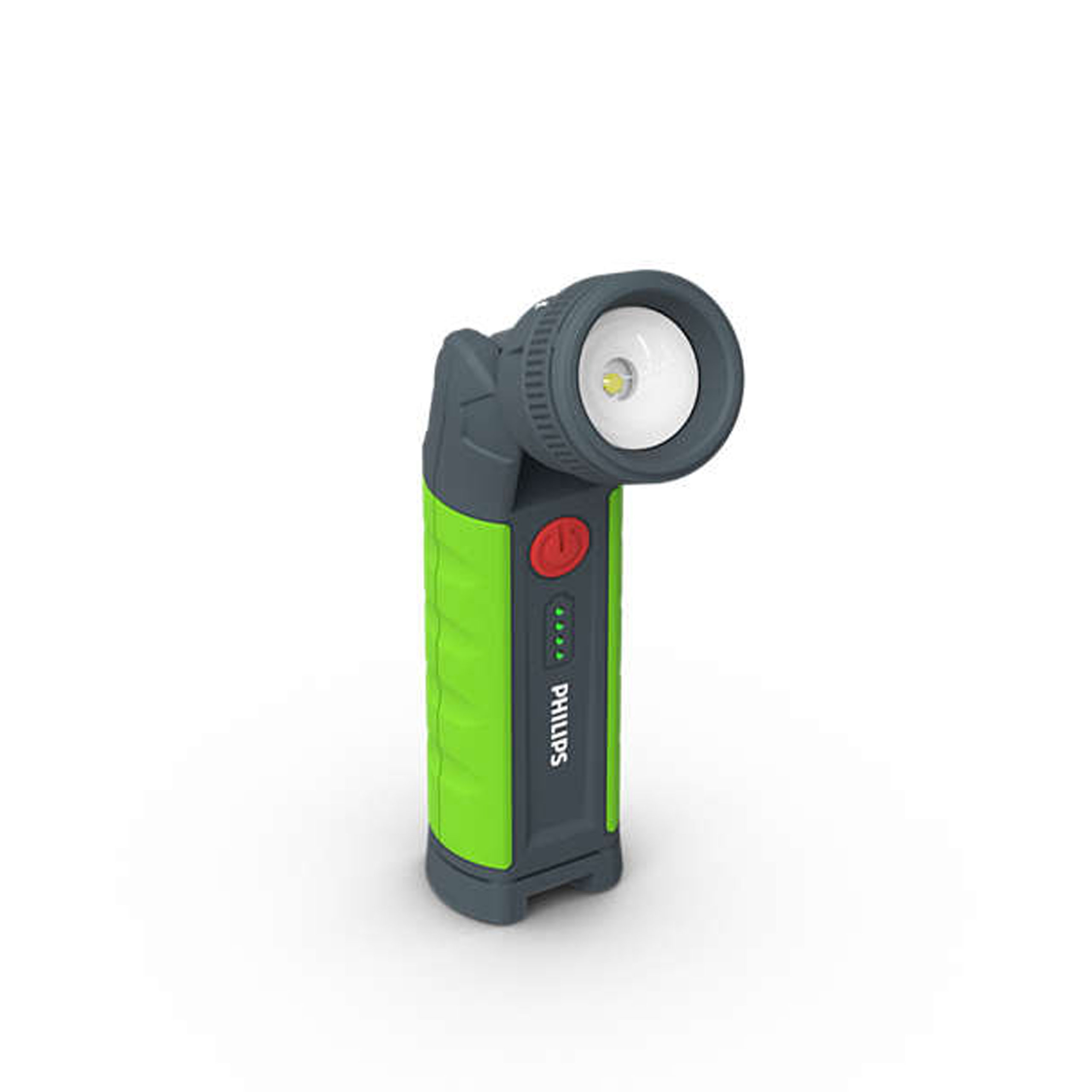 Philips Lampa Warsztatowa Latarka LED Xperion 3000 Zoom Marka Philips