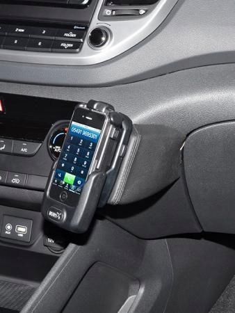 Držák na telefon Kuda Hyundai Tucson Tl od roku 2015