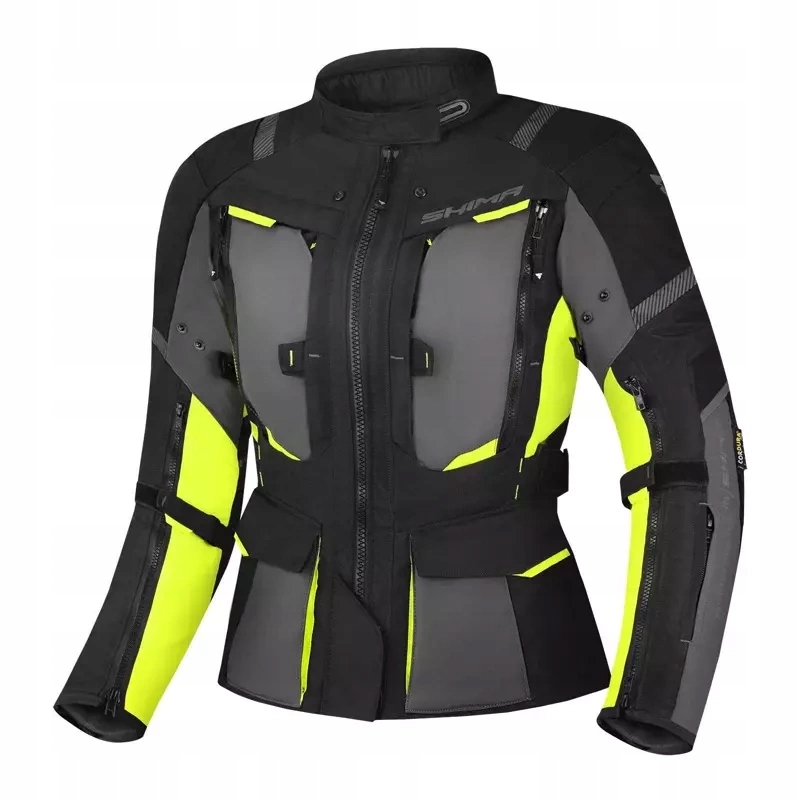 Turistická bunda Shima Hero 2.0 Lady Darčeky