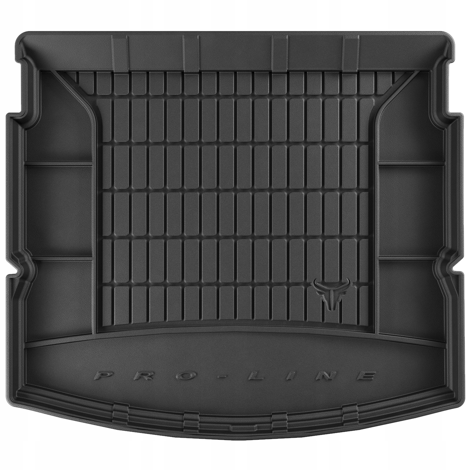 Rohož do kufru Renault Megane IV Grandtour od roku 2016 spodní podlaha bag