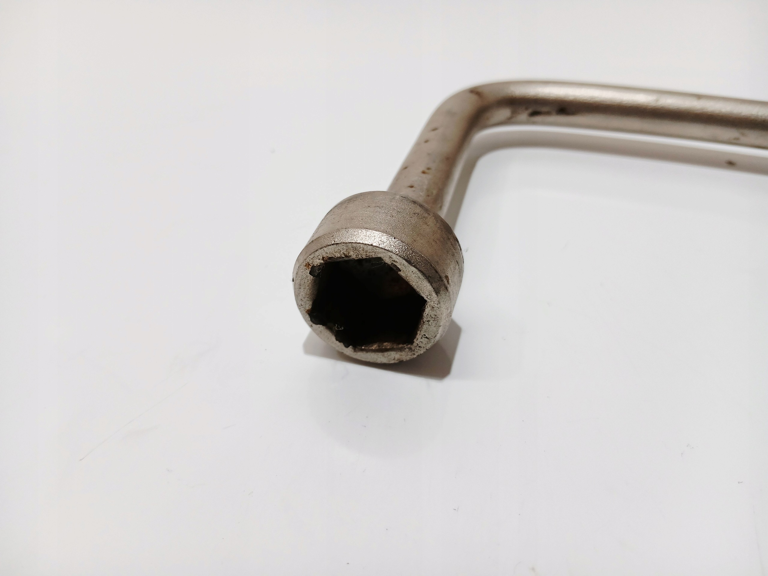 kulcs DO kerekek HEYCO 17' BMW E60 E61 (0001333)