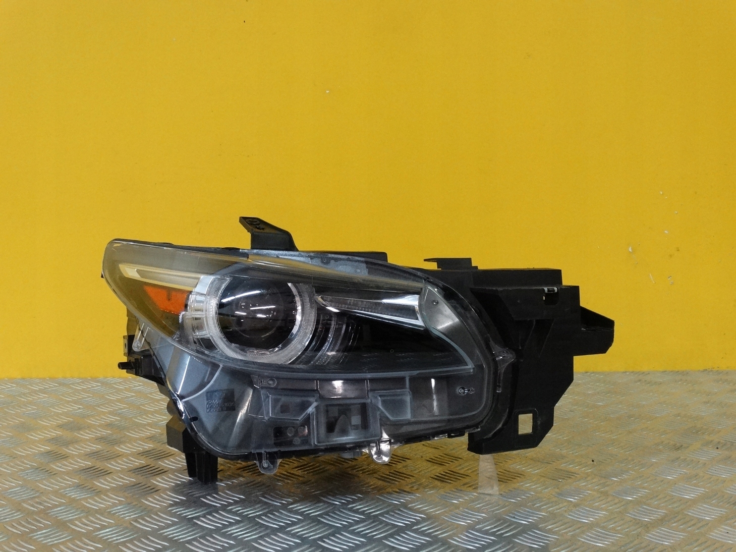 MAZDA Cx9 2016- ФАРИ ФАРА ПЕРЕД LED R USA