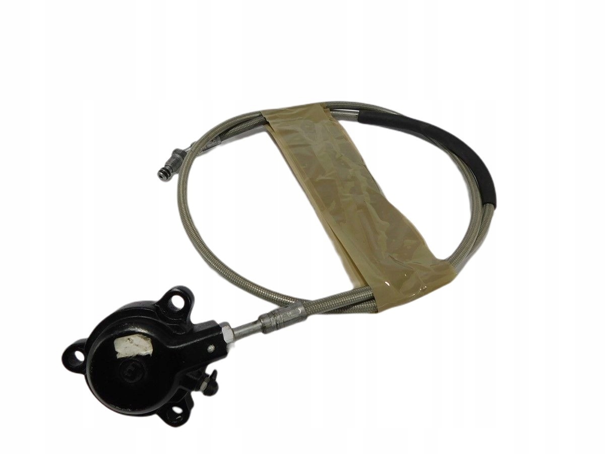 0000030001923 - ЗЧІПНИЙ ПРИСТРІЙ BMW R1200RS 15-18