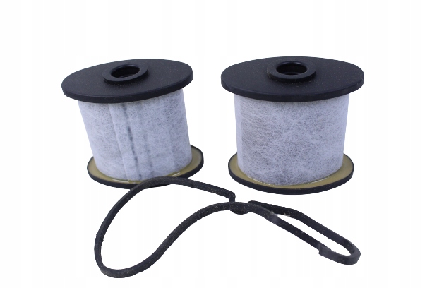 FILTR POWIETRZA MANN-FILTER C911X-2