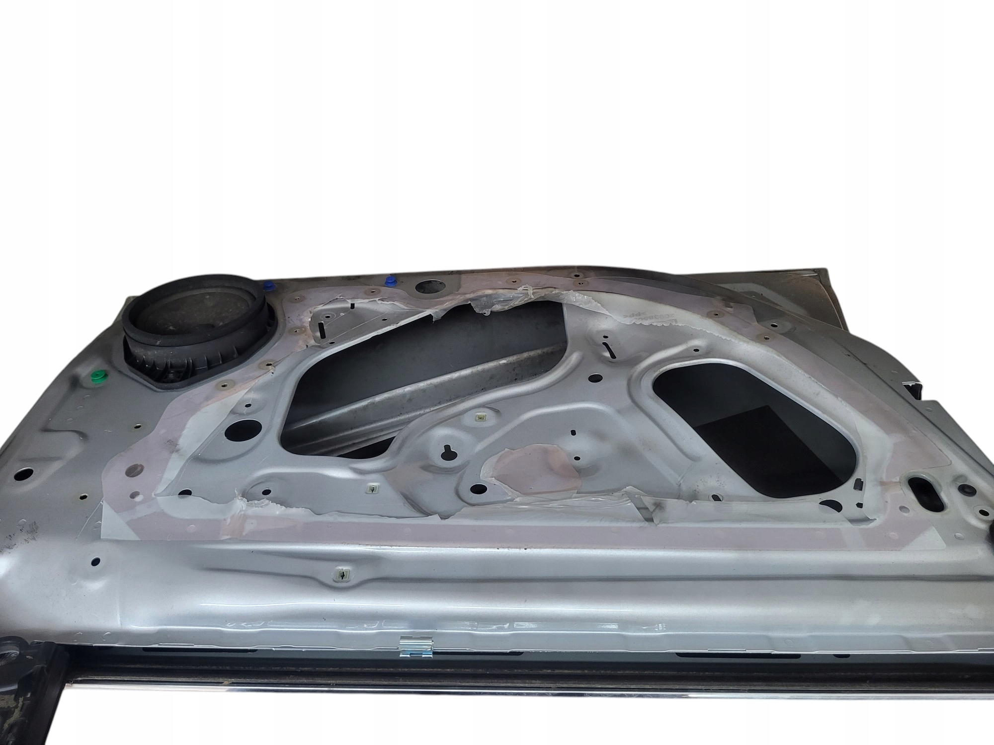 door left front OPEL INSIGNIA A 08-13