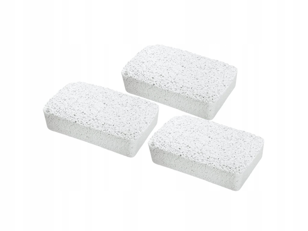 Náhradní náplň do pohlcovače vlhkosti Wenko, 3 x 1 kg, vůně vanilka