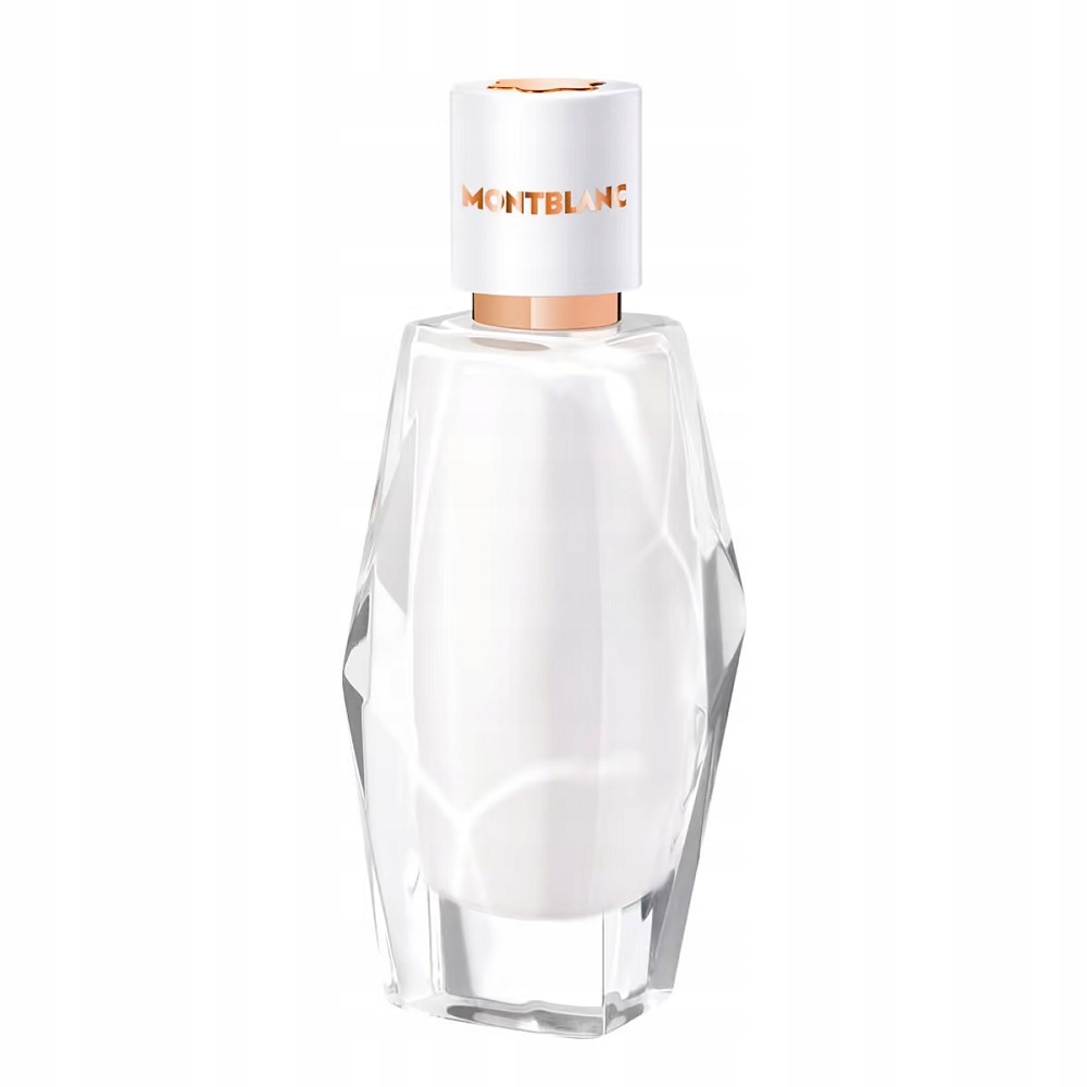 Mont Blanc Signature parfémovaná voda sprej 30 ml Orientálně-květinová vůně