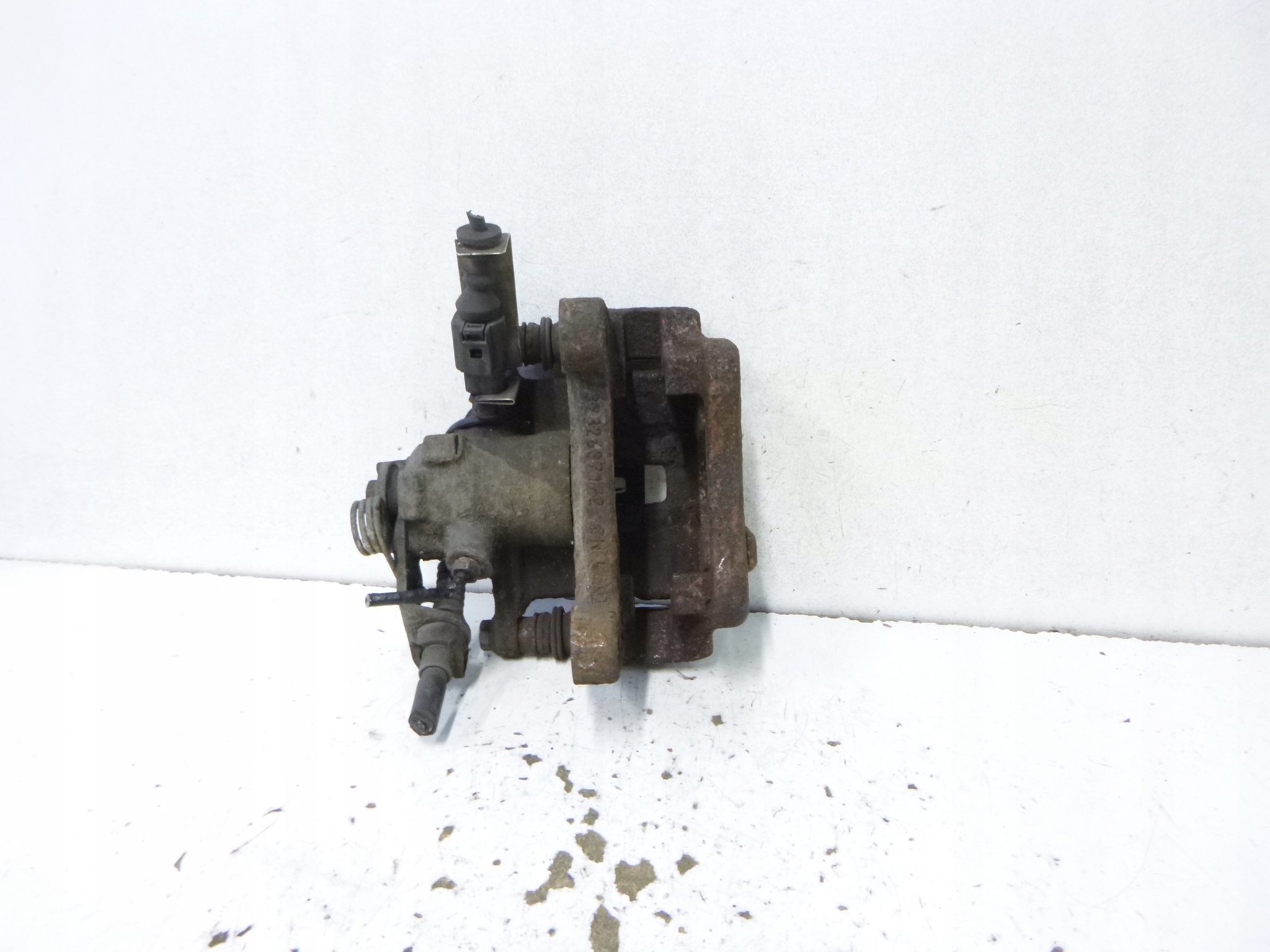 caliper brake rear part left Seat Alhambra Galaxy Sharan 2.8 VR6 2002 LUCAS