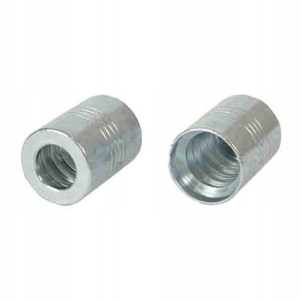 

Tuleja DN08 2SN/SC
