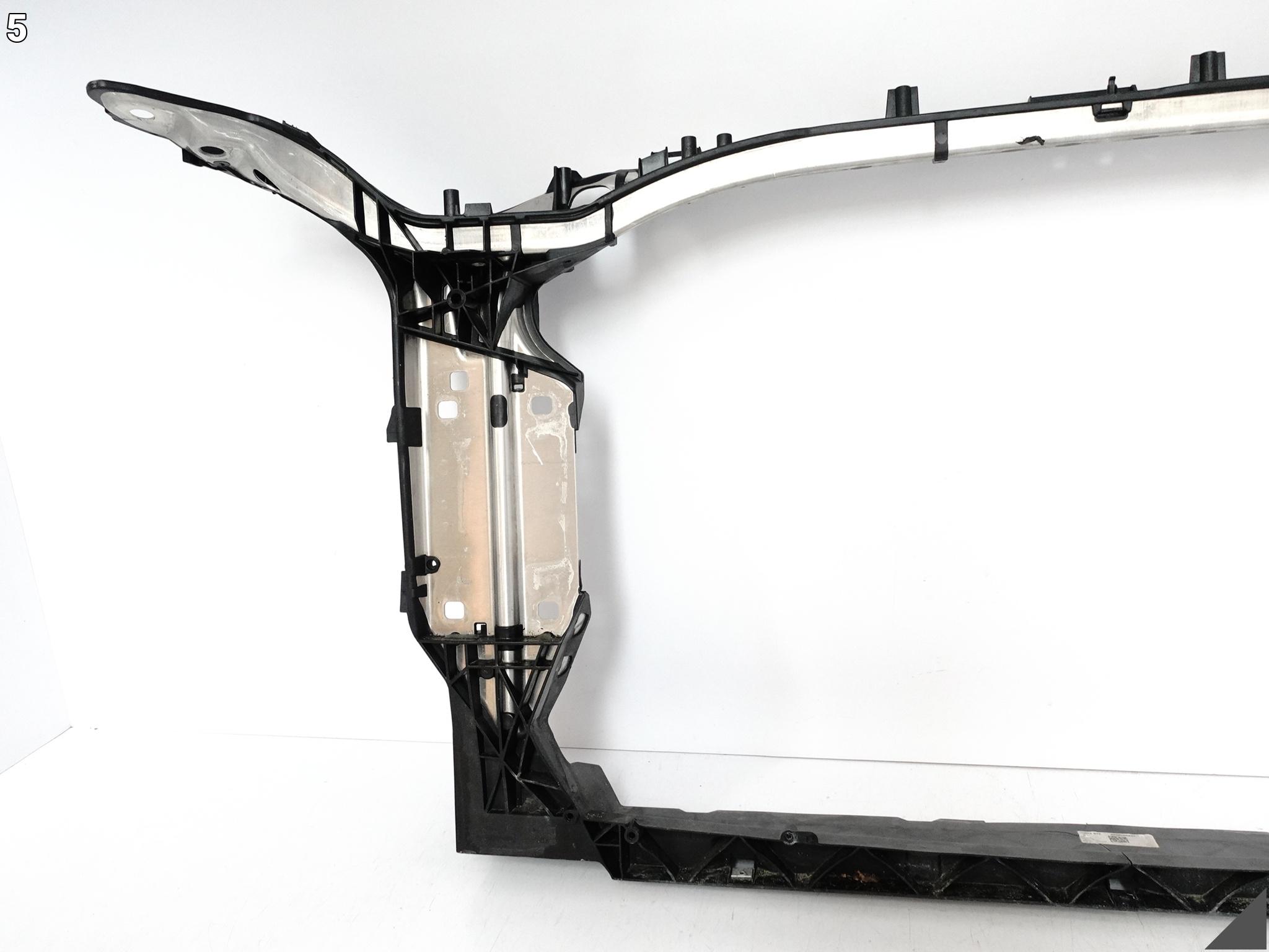 AUDI A6 S6 C8 4K0 A7 4K8 18-25 bar, wall front front 4K0805594