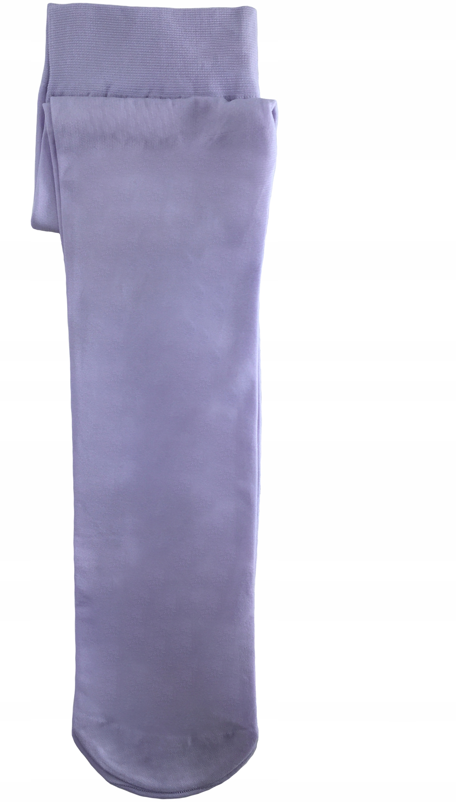 

Rajstopki z mikrofibry kryjące fioletowe 80/86 cm