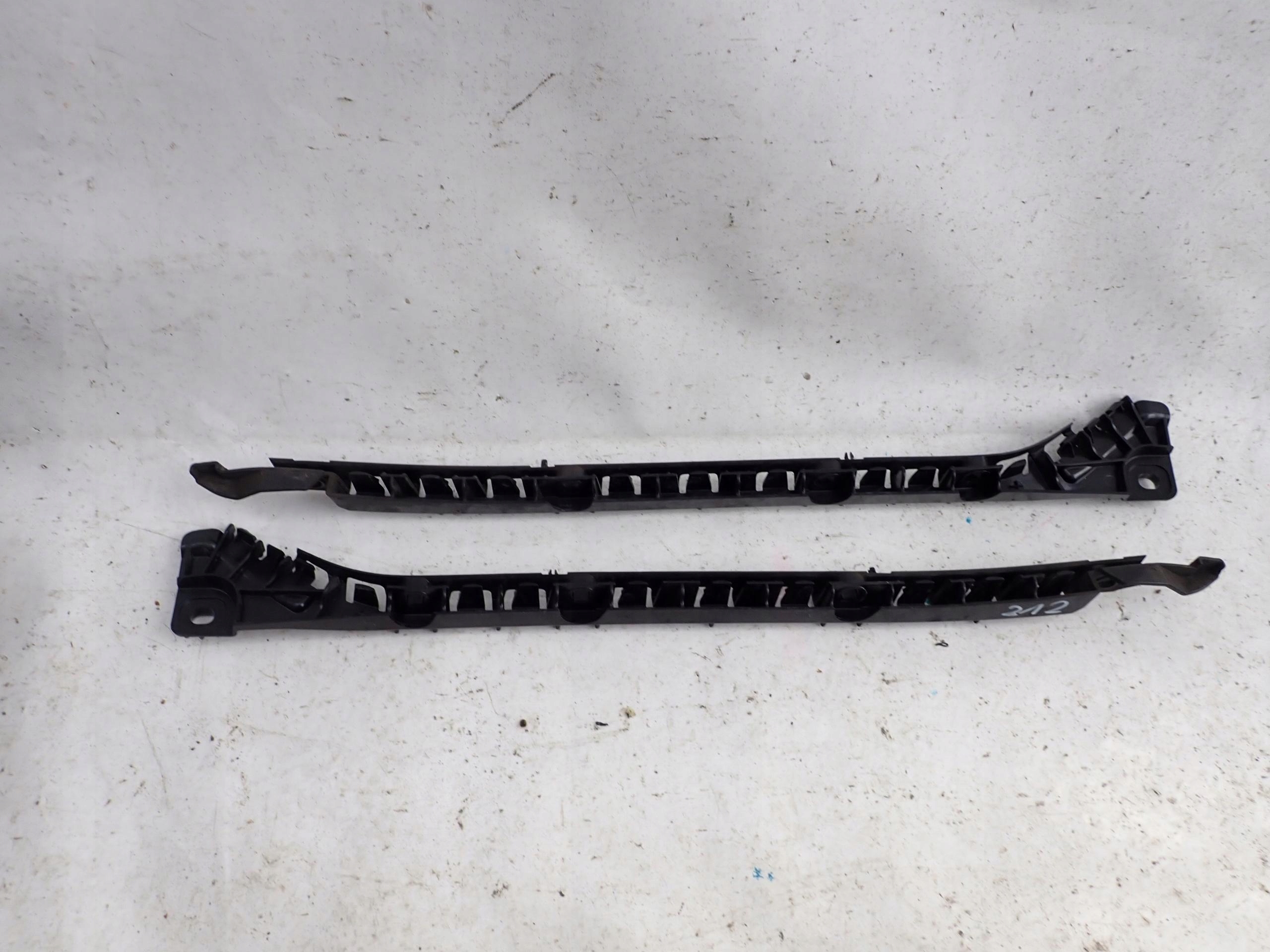 MERCEDES W212 bumper bracket left rear part