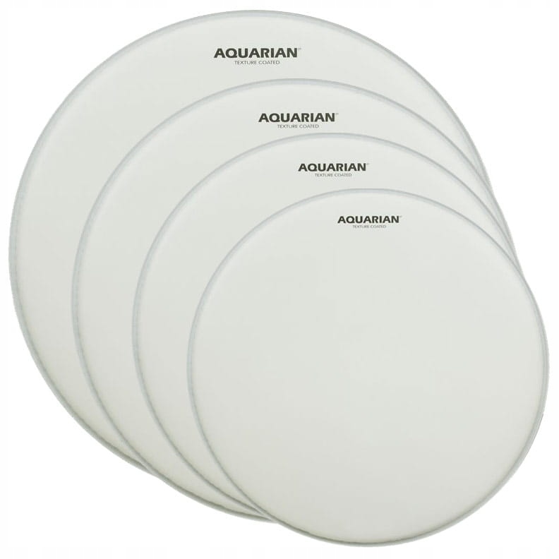 Aquarian Pre-Pack texturovaný lak 10, 12, 16 14