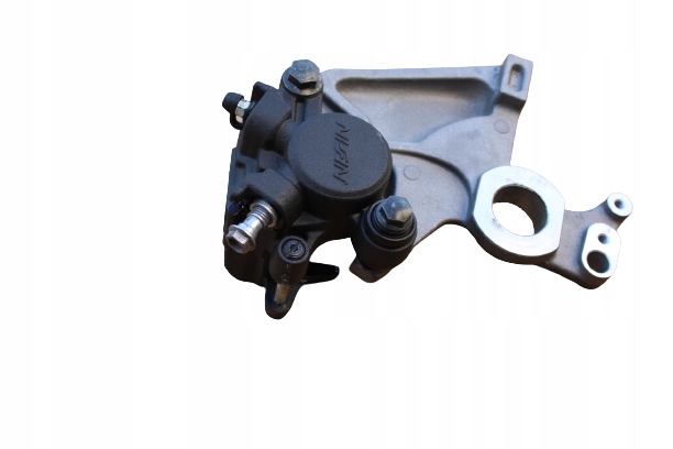 MT10..ZACISKTYL - MT10 MT 10 ЗАДНИЙ ТОРМОЗНОЙ СУППОРТ