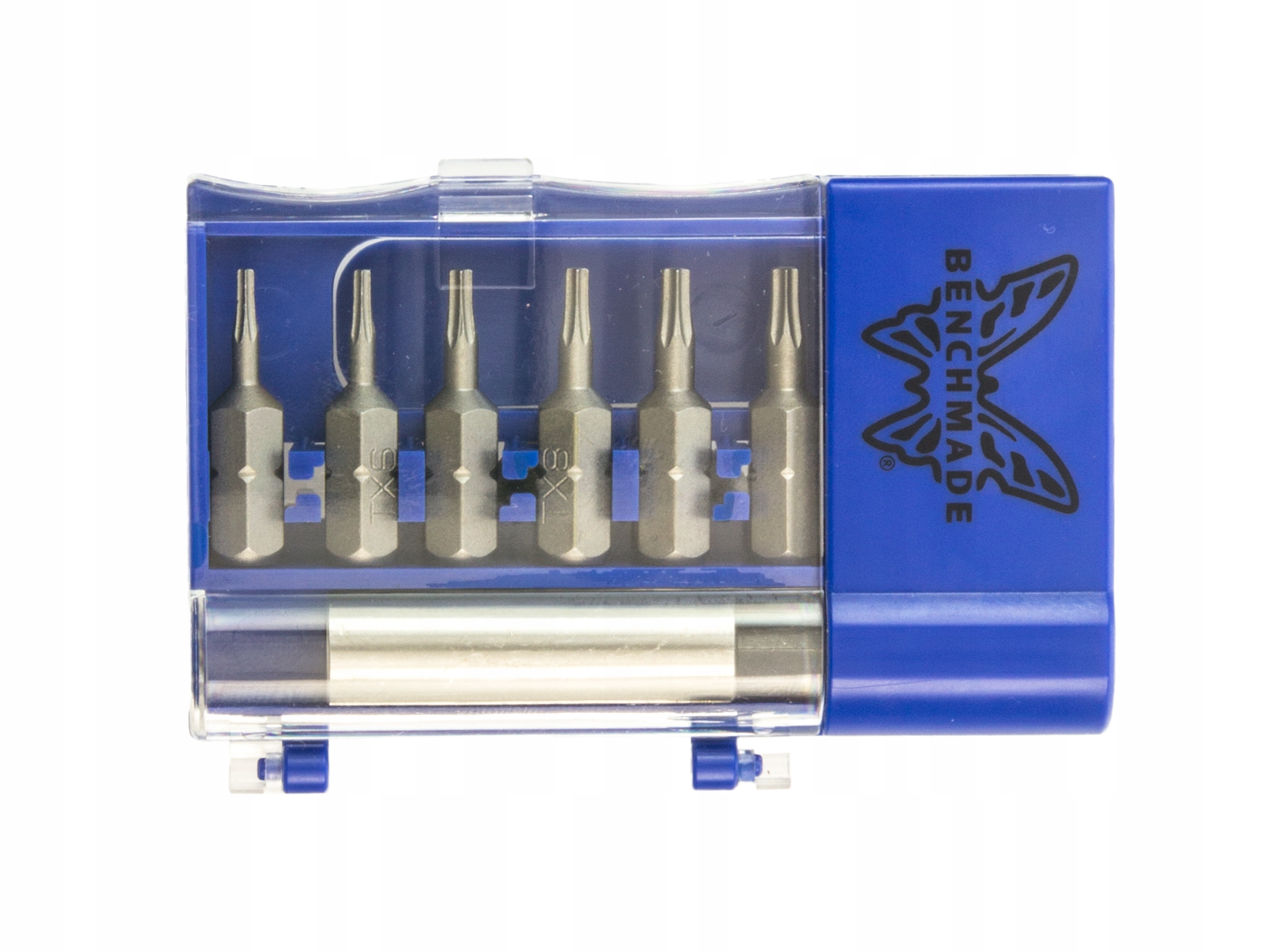 Набор ключей Benchmade Bluebox Service Kit