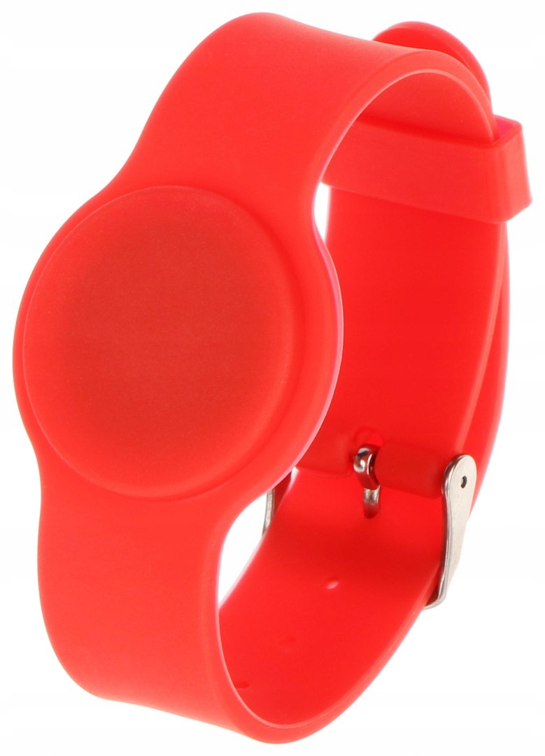 OPASKA RFID 125kHz NA RĘKĘ SIŁOWNIE BASEN SZATNIE