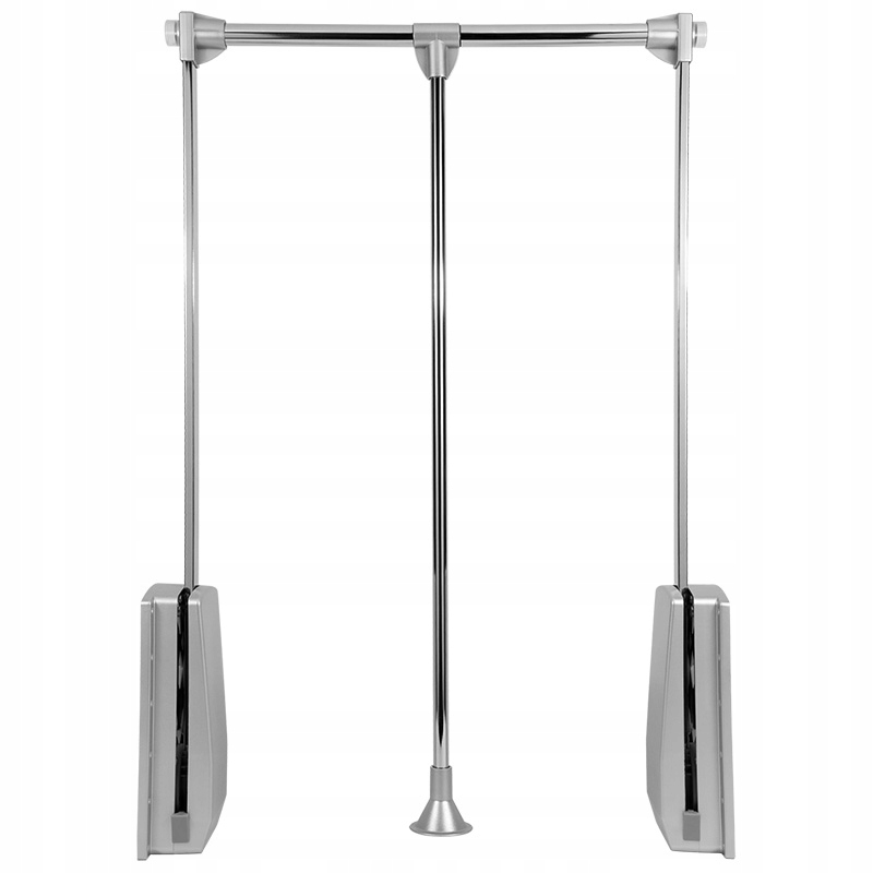 

Pantograf do szafy 60-83 - SZARY/aluminium