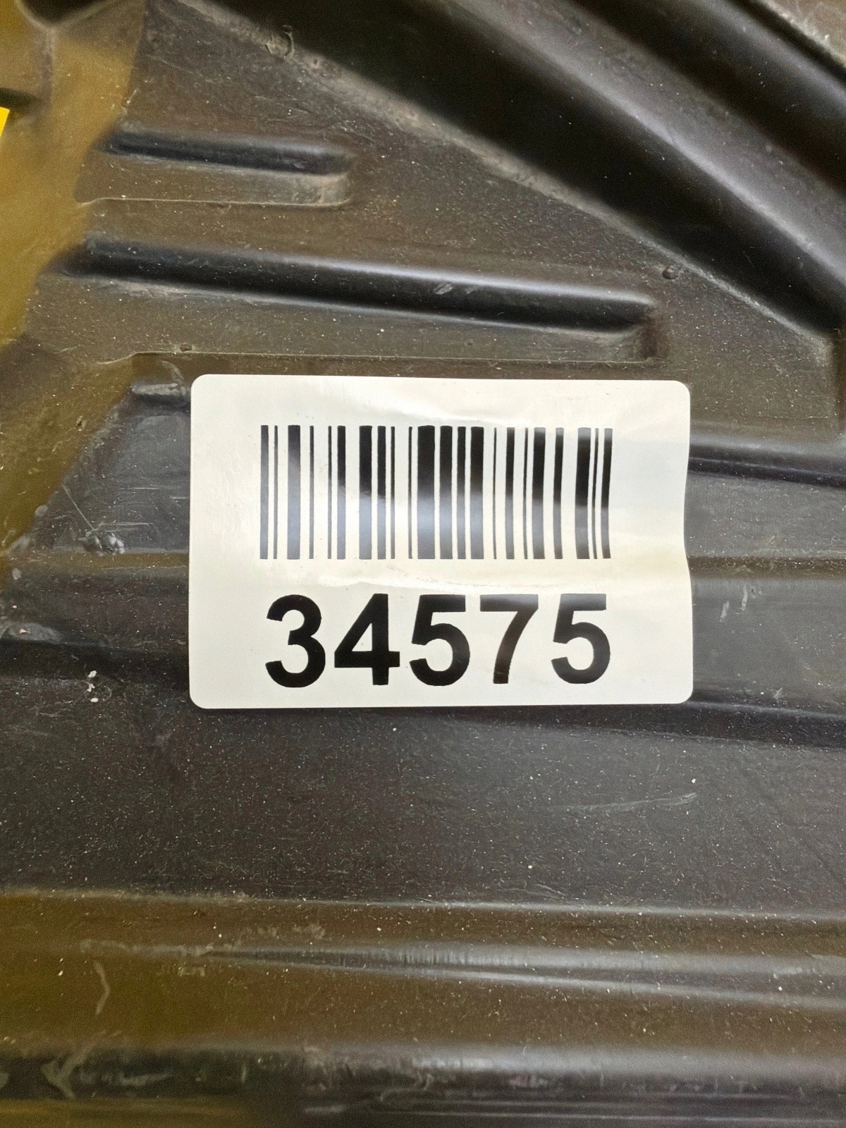 light left front Tesla S Lift Full Led 1053574-00-C